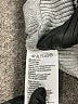 Urban Outfitters Gray Pullover Sweater Size S - photo 8