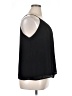 Dna Couture 100% Polyester Black Sleeveless Blouse Size 1X - photo 4