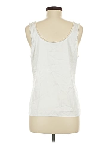 Boston Proper Sleeveless Blouse (view 2)