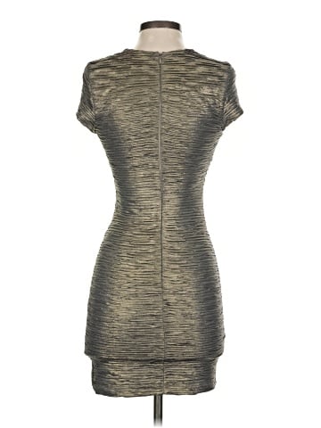 Torn by Ronny Kobo Cocktail Dress (view 2)
