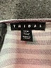 Tribal Stripes Brown Long Sleeve Top Size M - photo 7