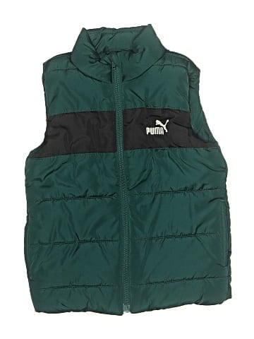 Puma Vest (view 1)
