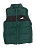 Puma 100% Polyester Green Vest Size S (kids) - photo 1