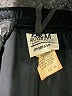 R&M Richards Black Casual Pants Size 16 - photo 4