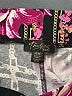Thalia Sodi Print Black Active Pants Size M - photo 7
