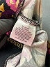 Thalia Sodi Print Black Active Pants Size M - photo 8