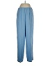 Diane von Furstenberg Blue Casual Pants Size S - photo 1