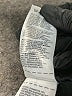 Athleta Black Track Jacket Size M - photo 7