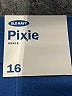 Old Navy Solid Blue Casual Pants Size 16 - photo 5