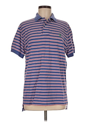 Polo by Ralph Lauren Short Sleeve Polo (view 1)
