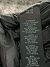 Topshop Solid Black Pullover Sweater Size 12 - photo 5