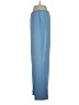 Diane von Furstenberg Blue Casual Pants Size S - photo 5