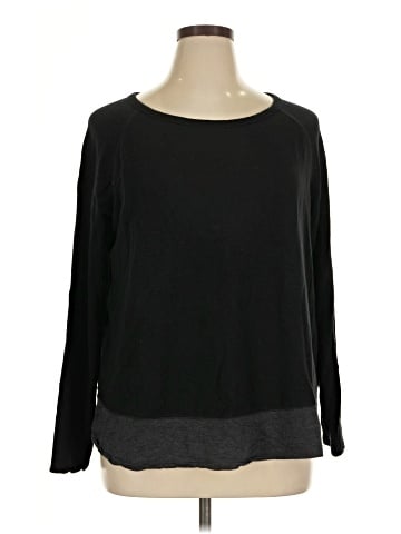 Kersh Pullover Sweater (view 1)