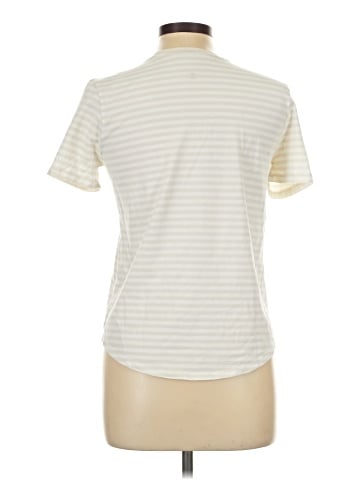 Lululemon Athletica Short Sleeve T-Shirt (view 2)