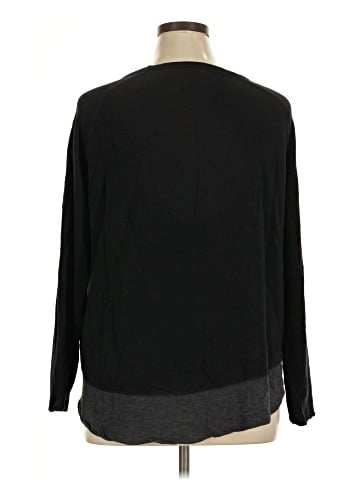 Kersh Pullover Sweater (view 2)