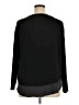 Kersh Black Pullover Sweater Size XL - photo 2