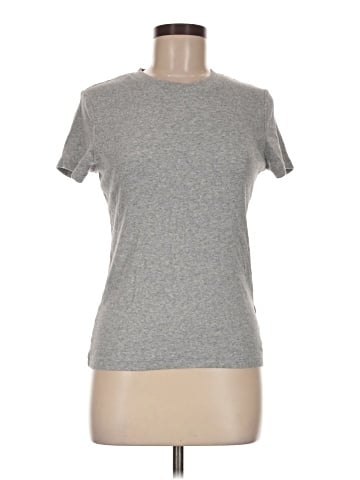 Banana Republic Short Sleeve T-Shirt (view 1)