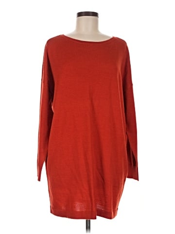 Eileen Fisher Casual Dress (view 1)