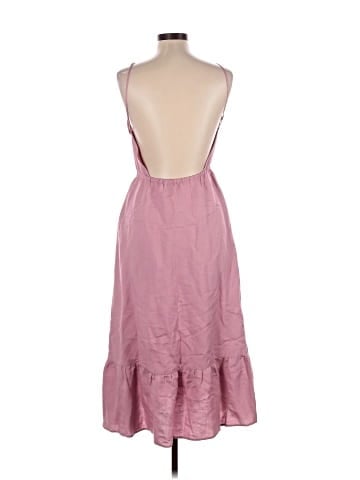 Sister Casual Dress (view 2)