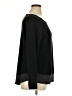 Kersh Black Pullover Sweater Size XL - photo 4