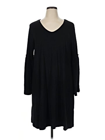 Boutique + Casual Dress (view 1)