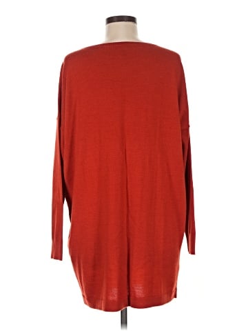 Eileen Fisher Casual Dress (view 2)