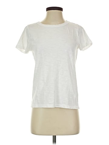 J.Crew Factory Store Short Sleeve T-Shirt (view 1)