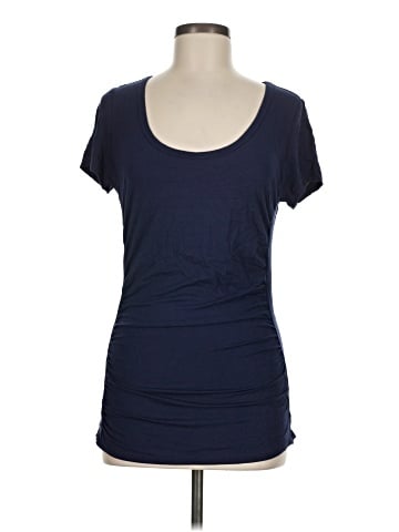 Venus Short Sleeve Top (view 1)