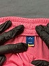 Active by Old Navy 100% Polyester Hearts Pink Athletic Shorts Size 14 - 16 - photo 3