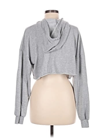 Mono b Zip Up Hoodie (view 2)