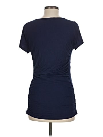 Venus Short Sleeve Top (view 2)