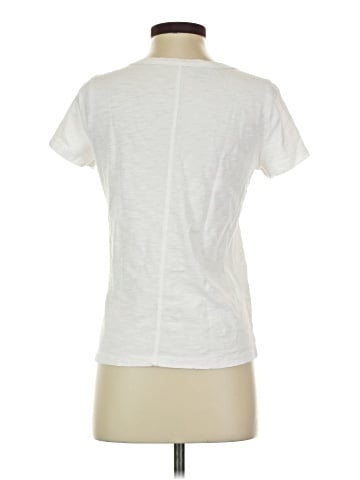 J.Crew Factory Store Short Sleeve T-Shirt (view 2)