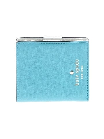 Kate Spade New York Leather Wallet (view 1)