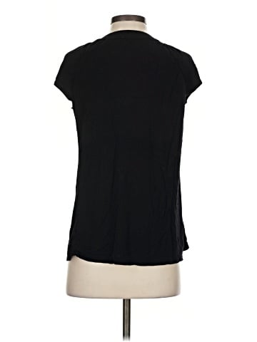 Company Ellen Tracy Short Sleeve Top (view 2)