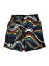 Under Armour Graphic Black Athletic Shorts Size XS (youth) - photo 1