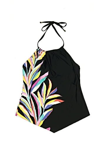 24th & Ocean Swimsuit Top (view 1)