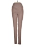 Steve Madden Chevron-herringbone Brown Casual Pants Size S - photo 2