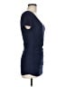 Venus Blue Short Sleeve Top Size M - photo 4