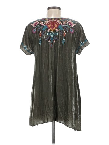 Johnny Was Short Sleeve T-Shirt (view 2)