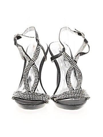 Wild Rose Sandals (view 2)