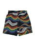 Under Armour Graphic Black Athletic Shorts Size XS (youth) - photo 2