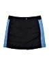 IZOD Color Block Blue Skort Size 12 - photo 1