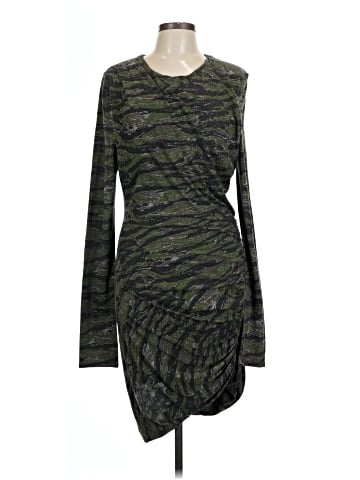 Pam & Gela Casual Dress (view 1)