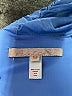 Hutch 100% Polyester Blue Cocktail Dress Size M - photo 7