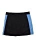 IZOD Color Block Blue Skort Size 12 - photo 2