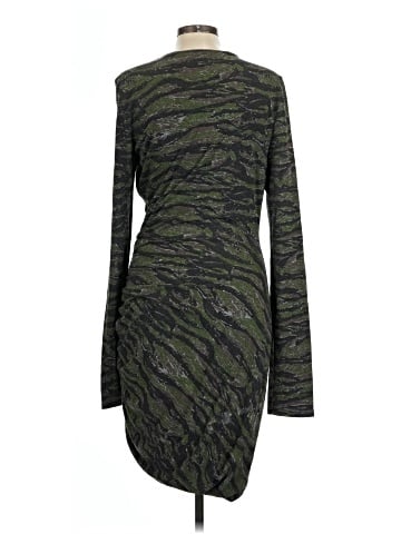 Pam & Gela Casual Dress (view 2)
