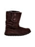 Skechers 100% Leather Brown Boots Size 9 - photo 1