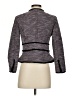 Banana Republic Tweed Gray Jacket Size 0 - photo 2