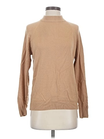 Designers Originals Turtleneck Sweater (view 1)
