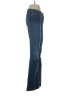 BDG Blue Jeans Size 25 waist - photo 4